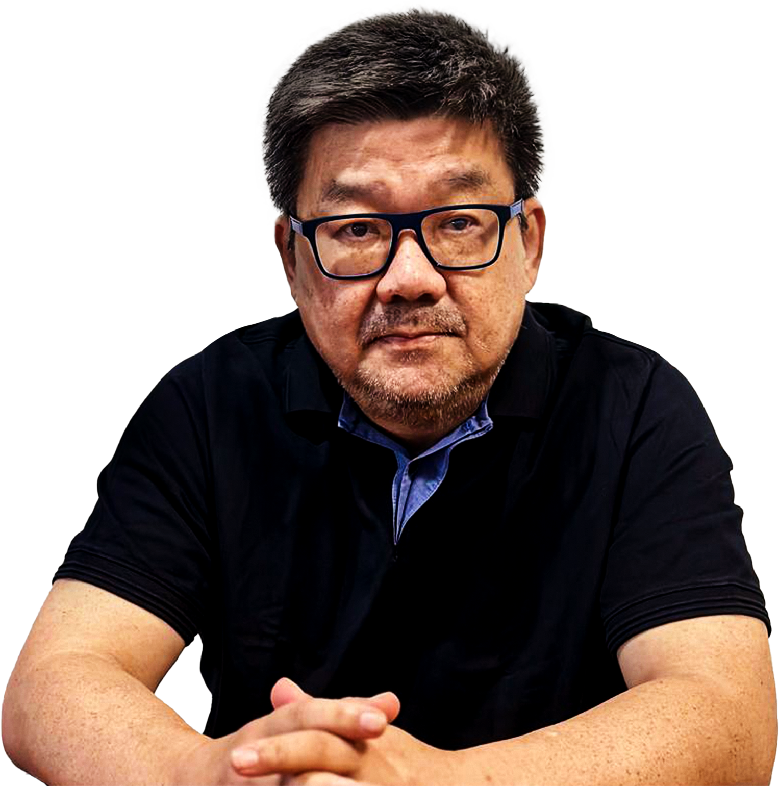 Henry Okigami