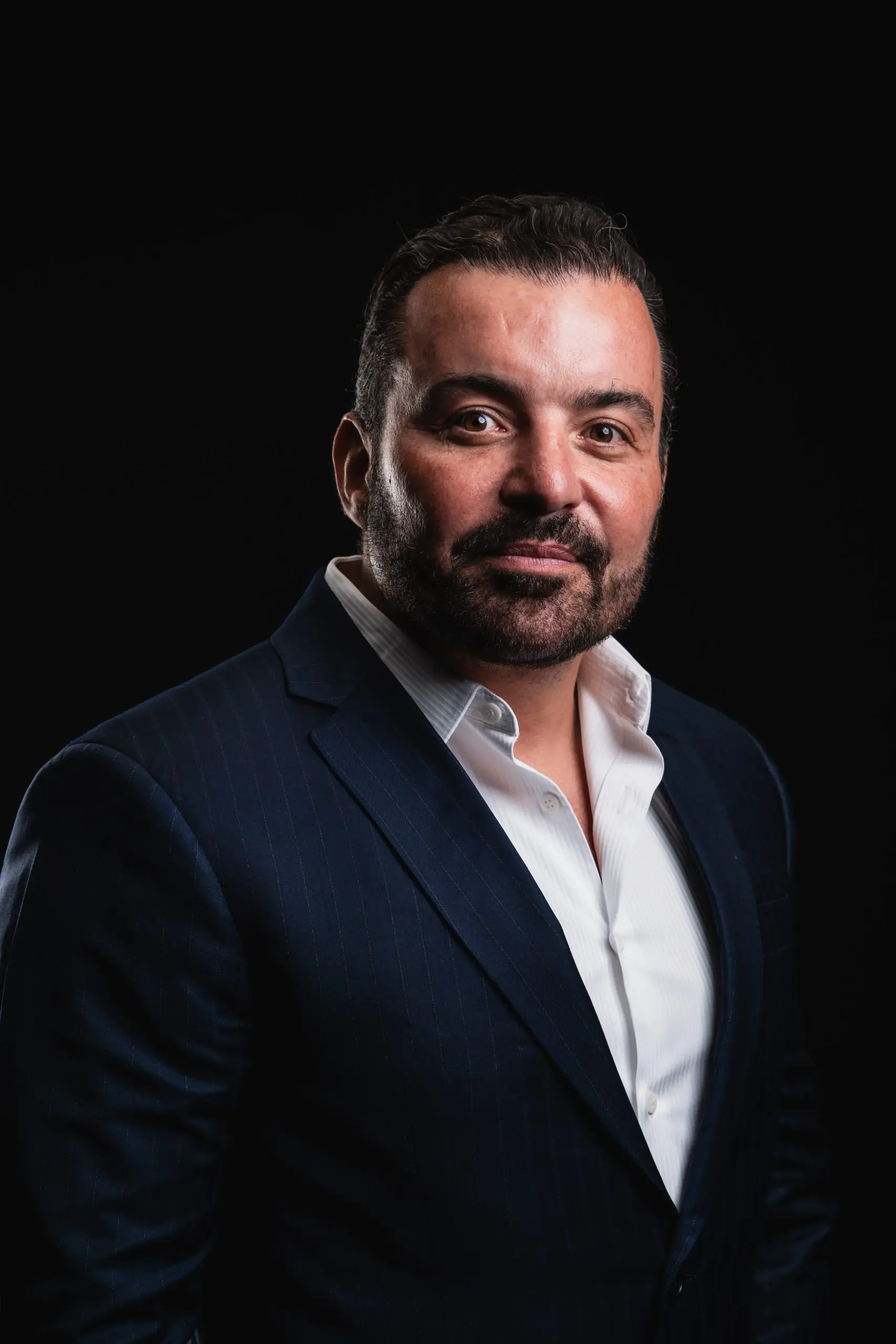 Dr. Thiago Volpi